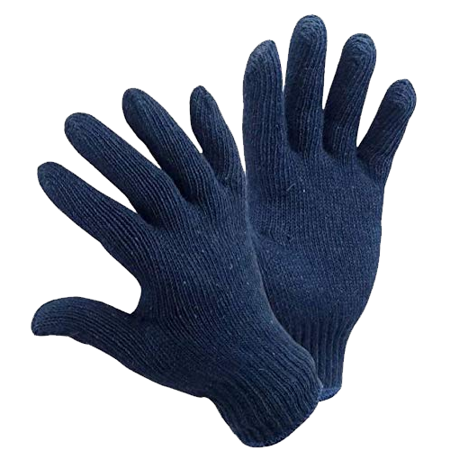 Cotton CANVAS HAND GLOVES