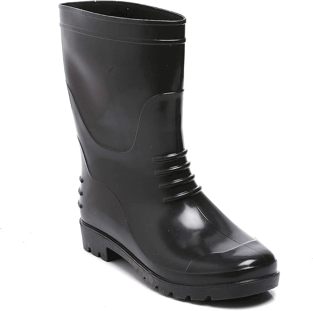 Full PVC Gumboots