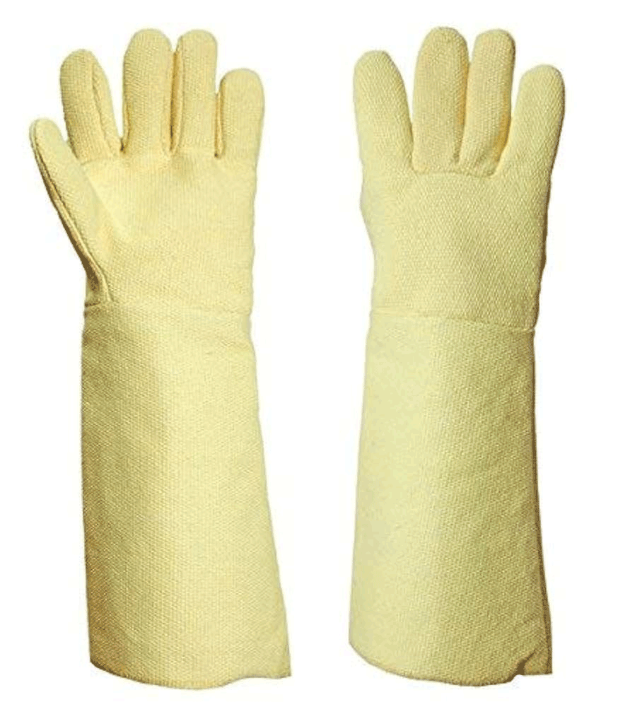 PARA ARAMID Heat Resistant Hand Gloves